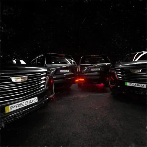 Mavo – Escaladizzy II ft. Ayra Starr, Shallipopi & Zlatan