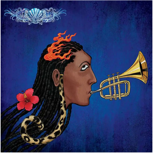 Rema – Kelebu