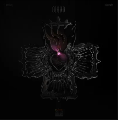 Victony - Skido Ft. Olamide