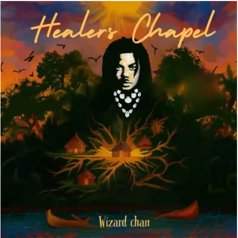 Wizard Chan – Heal Ft. Joeboy