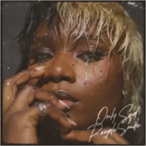Salle – Only Sad People Smile (Album)