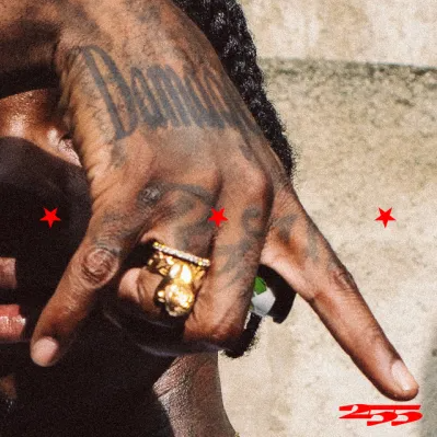 255 - Damage Ft. Naira Marley & Zinoleesky