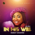 Mercy Chinwo - I Depend On You