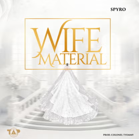 Spyro – Wife Material