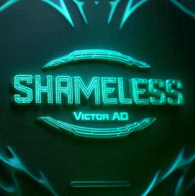 Victor AD - Shameless