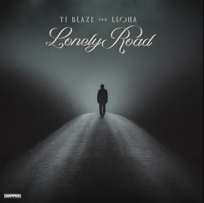 T.I BLAZE - Lonely Road Ft. Llona