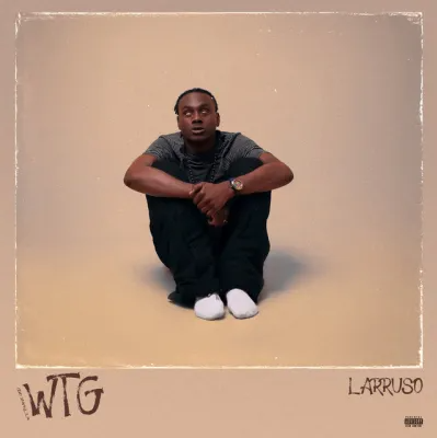 Larruso - Gravest Shallow Ft. SixBhad
