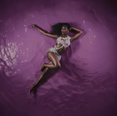 Ayra Starr – Who’s Dat Girl Ft. Rema