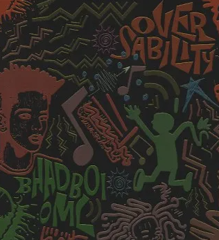 Bhadboi OML - Oversability