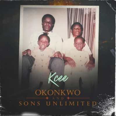 Kcee – Odi Sharp