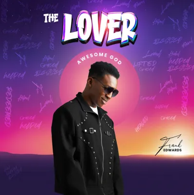 Frank Edwards - The Lover