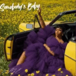 Waje - Somebody's Baby