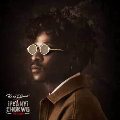 Krizbeatz - Tesi Ft. Small Doctor