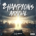 Champz – Champion Montana Champz - Champion Montana