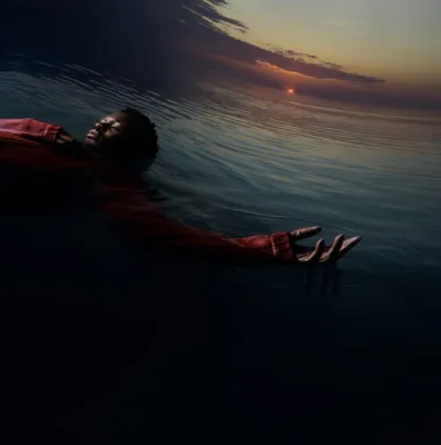 Nonso Amadi - Sorry In Advance