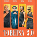 Leehleza - Tobetsa 3.0 Ft. Myztro, ShaunMusiq & Ftears