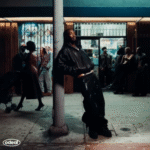 Odeal - Nights In The Sun Ft. Wizkid