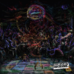 King Perryy - No You Can’t Be Sober (NYCBS) (Jamie Black Remix) Ft. Jamie Black