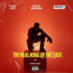 Otile Brown – I Choose You Ft. Jovial Otile Brown - I Choose You Ft. Jovial