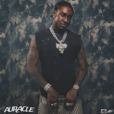 Shallipopi - Auracle