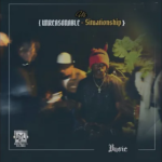 Vusic – US (Unreasonable Situationship) Vusic – US (Unreasonable Situationship)