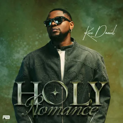 Kizz Daniel - Holy Romance