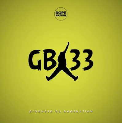 DopeNation - Gb33