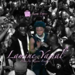 Kuami Eugene - Lamine Yamal