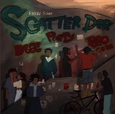 Kweku Smoke - Bro Code