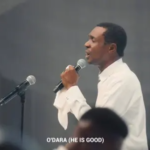 Nathaniel Bassey - O Dara