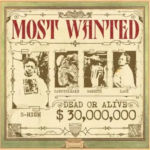 S-High - Most Wanted Ft. Candy Bleakz, Bagetti & Lade
