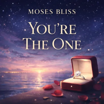 Moses Bliss - You're The One
