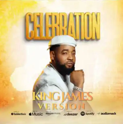 King James Version - Celebration