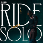 Camidoh - Ride Solo