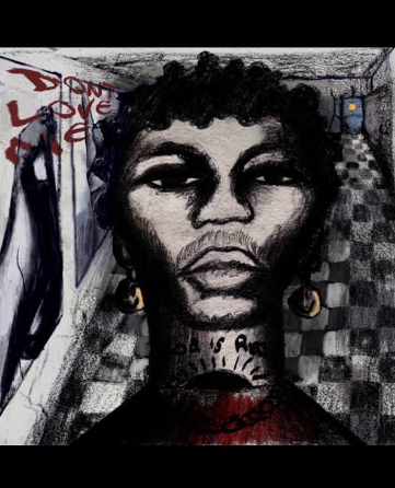 Omah Lay - Don't Love Me