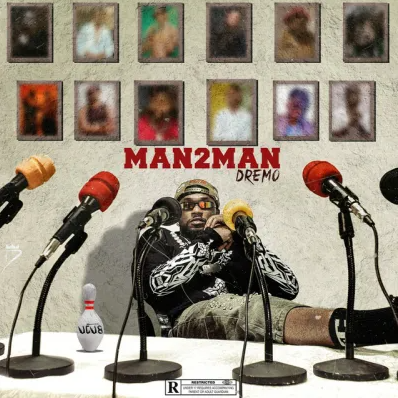 Dremo - Man2Man