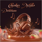 Dotman – Choco Milo Dotman - Choco Milo