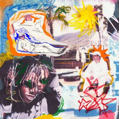 Joki - Olisa Ft. BoyPee