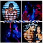 Jaleel - HELLCAT Ft. Batoma Lagare