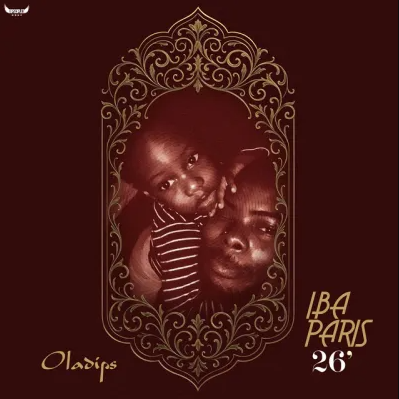 OlaDips - Iba Paris 26'