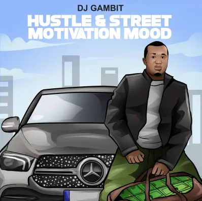 DJ Gambit - Ogadinma Ft. Kontrolla & Boyrhydim