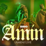 BBO - Amin (Amen) [Live]