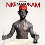 Tuff King – Nkemakonam Tuff King - Nkemakonam