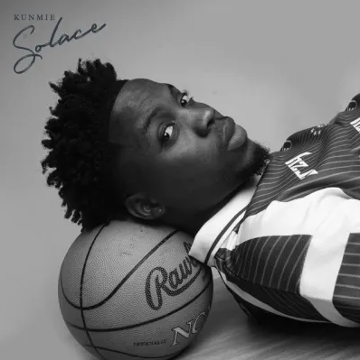Kunmie - Solace (My Shawty)