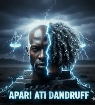 Davolee - APARI ATI DANDRUFF