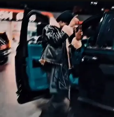 Shallipopi - Let's Go