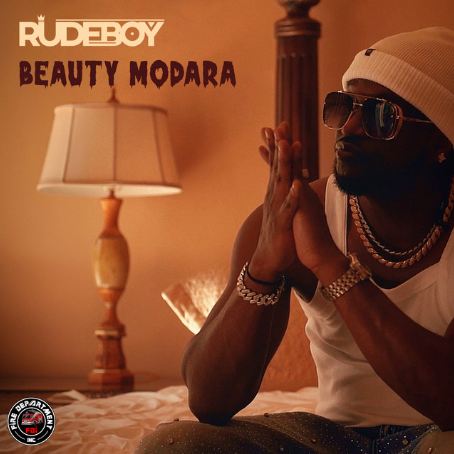 Rudeboy - Beauty Modera