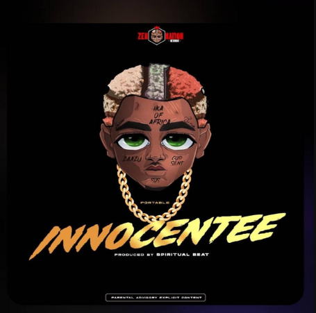 Portable - Innocentee