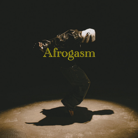 Neeza - Afrogasm