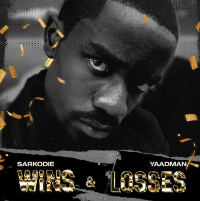 Sarkodie - Wins And Losses